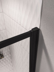 ExtentionProfileMATTBLACK