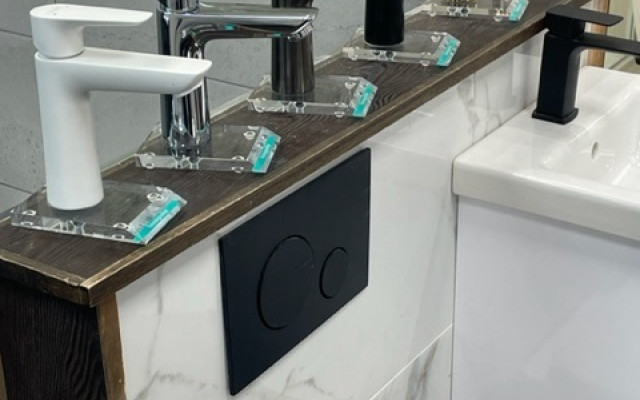 Explore Our Range of Taps